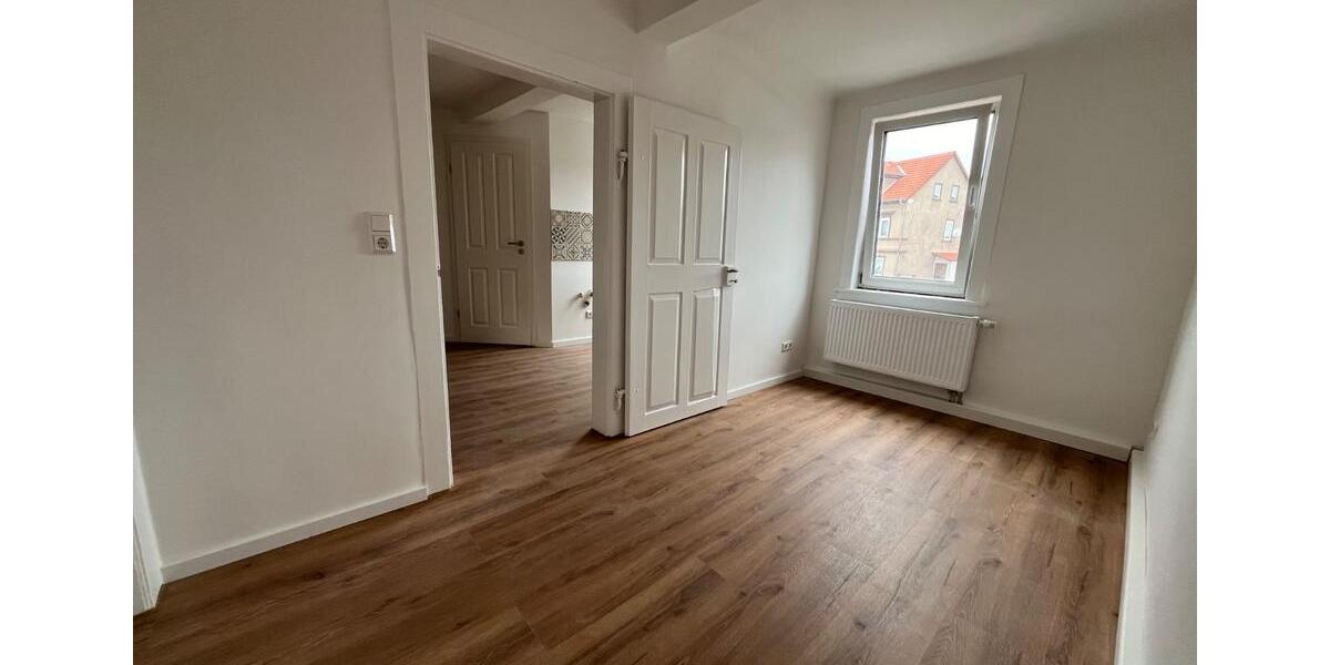 Etagenwohnung Gotha - 2.5 Zimmer, 48 m&sup2;, 460&euro; | Angebot:25570906