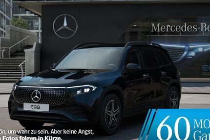 Mercedes-Benz EQB 9.835 km 44.764 &euro; Damme 49401