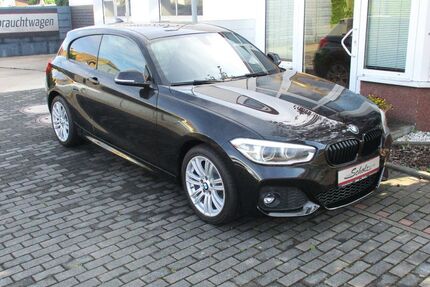 BMW 120 78.000 km 16.590 &euro; Bennewitz 04828