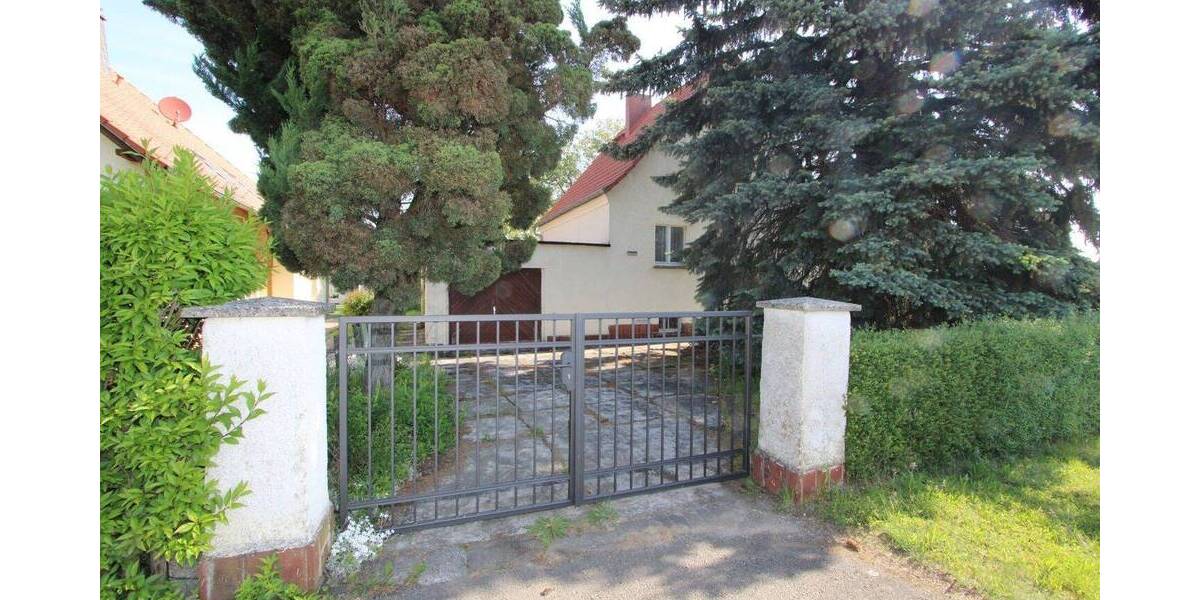 Einfamilienhaus Taucha - 5 Zimmer, 92 m&sup2;, 310.000&euro; | Angebot:26820759