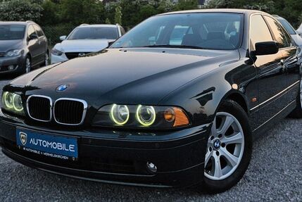 BMW 525