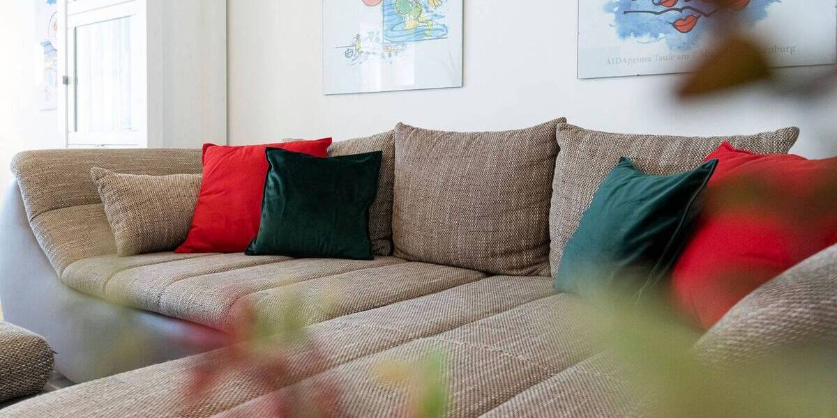 Terrassenwohnung Dahme - 2 Zimmer, 68 m&sup2;, 399.000&euro; | Angebot:26816456