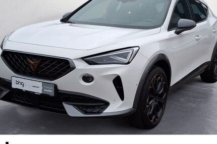 Cupra Formentor 51.852 km 29.460 &euro; Reutlingen 72770