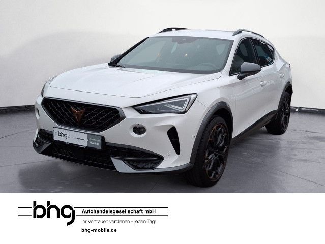 Cupra Formentor 51.852 km 29.460 &euro; Reutlingen 72770