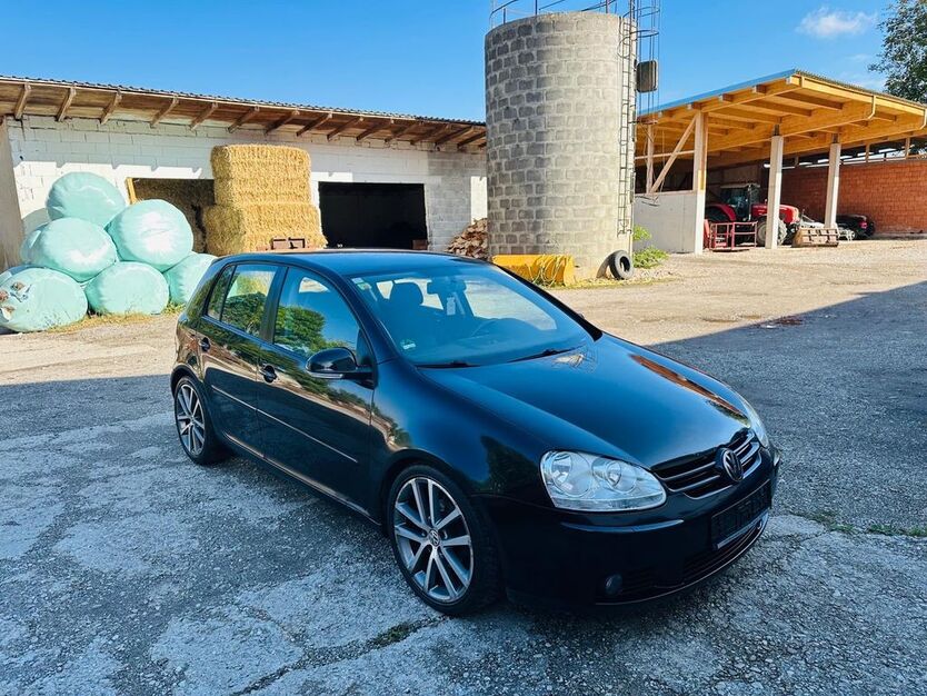 VW Golf 252.000 km 3.799 € Neufahrn 85375