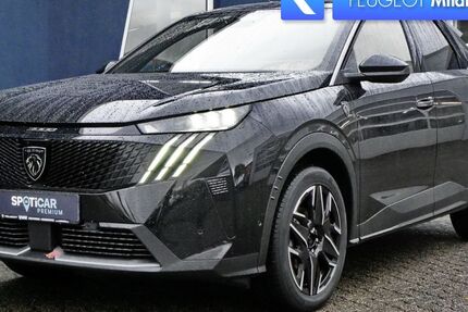 Peugeot 3008 20.000 km 31.250 &euro; Eschwege 37269