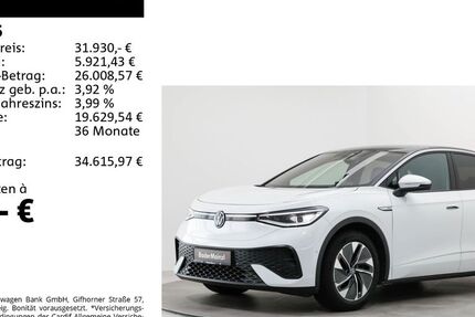 VW ID.5 35.000 km 31.930 &euro; Feldkirchen/Westerham 83620