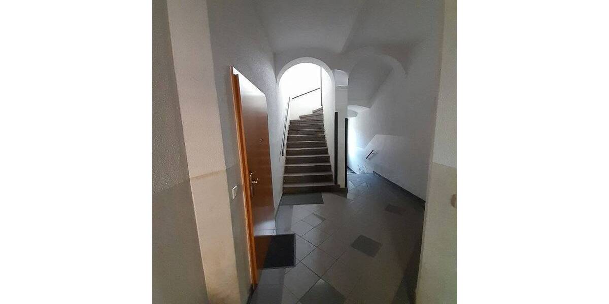 MFH vermietet auch für Handwerker in günstiger Lage - Mehrfamilienhaus, Wohnhaus Wilkau-Haßlau Haßlau | Angebot:23973917