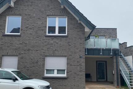 Wohnung Kevelaer - 3 Zimmer, 92 m&sup2;, 1.092&euro; | Angebot:26412935