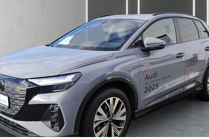 Audi Q4 e-tron 13.208 km 30.290 &euro; Berlin 13581