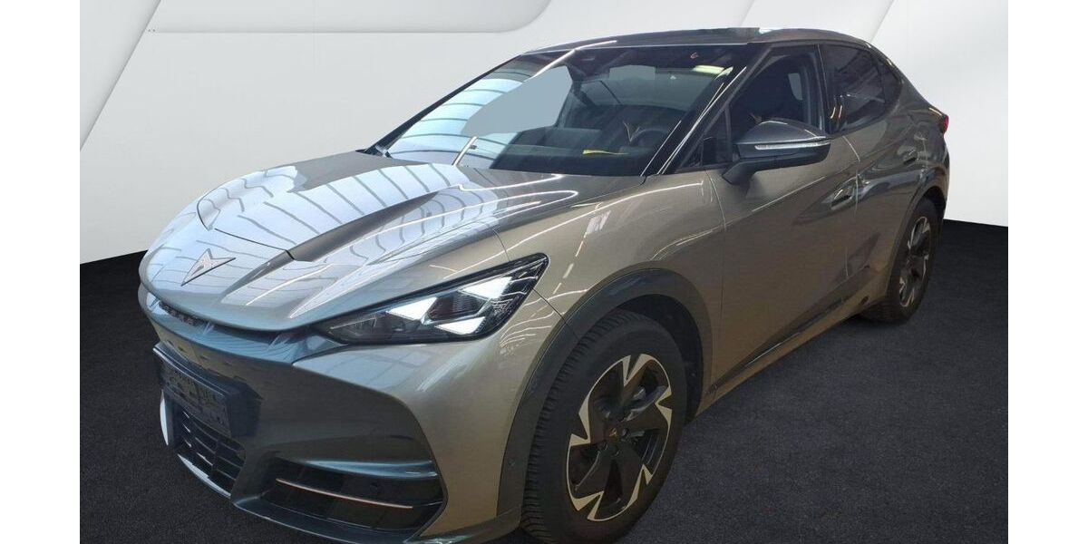 Cupra Tavascan 20.656 km 37.750 &euro; Rheda-Wiedenbrück 33378