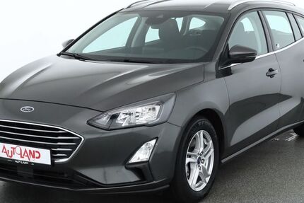 Ford Focus 75.009 km 15.990 &euro; Kassel 34123