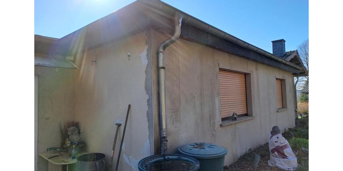 Bungalow Eitorf - 3 Zimmer, 125 m&sup2;, 260.000&euro; | Angebot:25343692