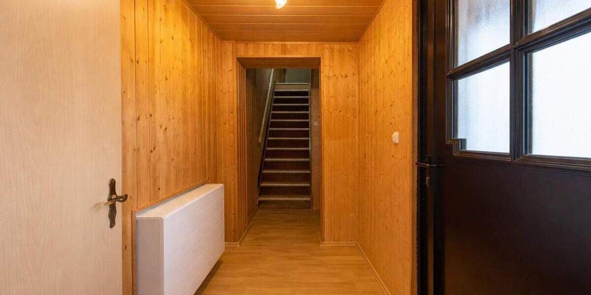 Doppelhaushälfte Schkeuditz Wolteritz - 4 Zimmer, 83 m&sup2;, 199.000&euro; | Angebot:25463895