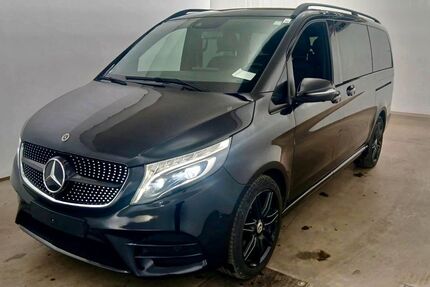 Mercedes-Benz V 300 159.900 km 51.990 &euro; Rohrbach 85296