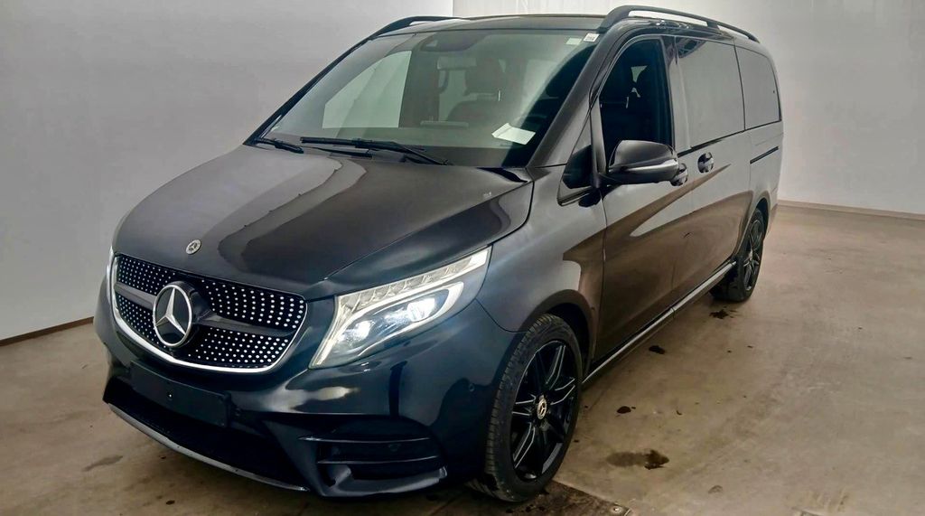 Mercedes-Benz V 300 159.900 km 51.990 &euro; Rohrbach 85296