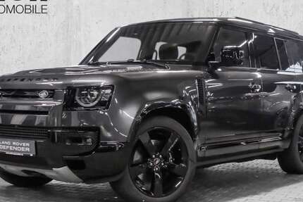 Land Rover Defender 7.100 km 113.490 &euro; Köln 51149