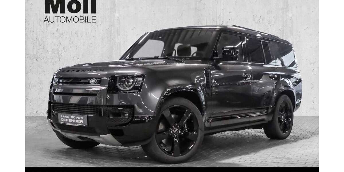 Land Rover Defender 7.100 km 113.490 &euro; Köln 51149
