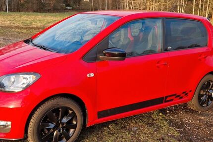 Skoda Citigo 65.200 km 10.500 &euro; Gnarrenburg 27442