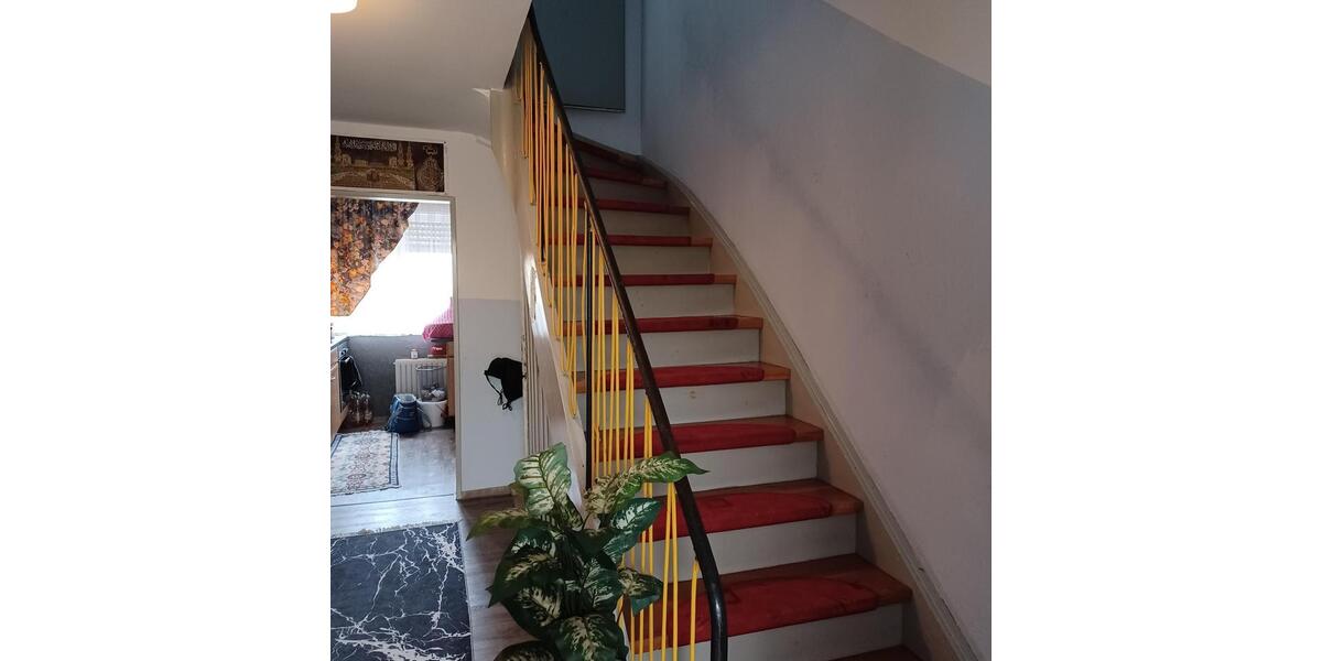 Reihenhaus Fürth Atzenhof - 4 Zimmer, 120 m&sup2;, 1.290&euro; | Angebot:25417390