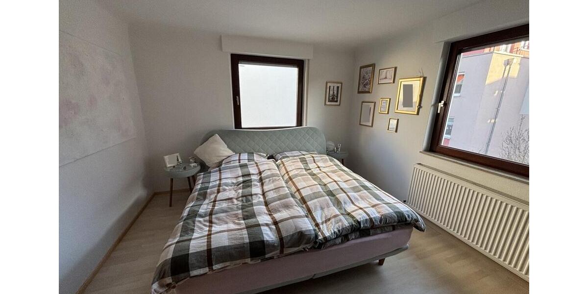 Einfamilienhaus Kernen im Remstal - 4 Zimmer, 110 m&sup2;, 1.400&euro; | Angebot:25790564