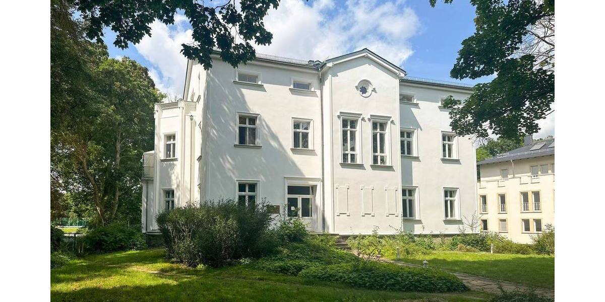 Etagenwohnung Leipzig Schönefeld-Abtnaundorf - 4 Zimmer, 141 m&sup2;, 790.000&euro; | Angebot:26343604
