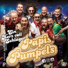 Papi´s Pumpels - Ein Herz voll Schlager Hirrlingen