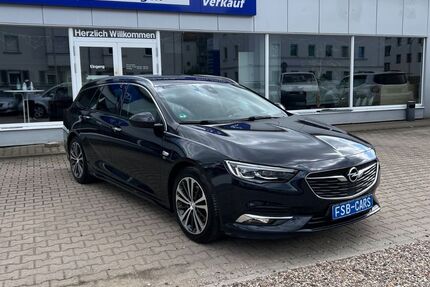 Opel Insignia 131.500 km 17.950 &euro; Heinersreuth 95500