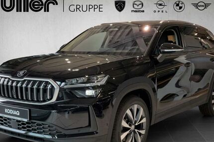 Skoda Kodiaq 3.000 km 52.990 € Saarlouis 66740