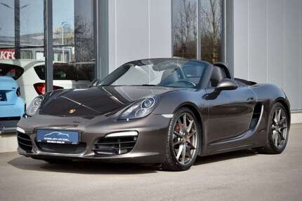Porsche Boxster 43.210 km 57.850 &euro; Waldlaubersheim 55444