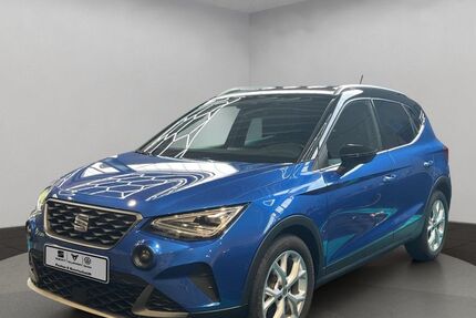 Seat Arona 17.824 km 17.680 &euro; Lohmar 53797