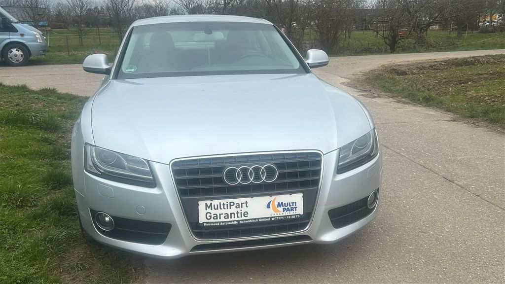 Audi A5 171.450 km 7.200 &euro; Ehrenkirchen-Kirchhofen 79238