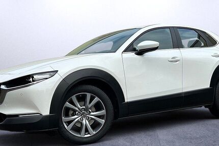 Mazda CX-30 24.000 km 21.910 € Durach 87471