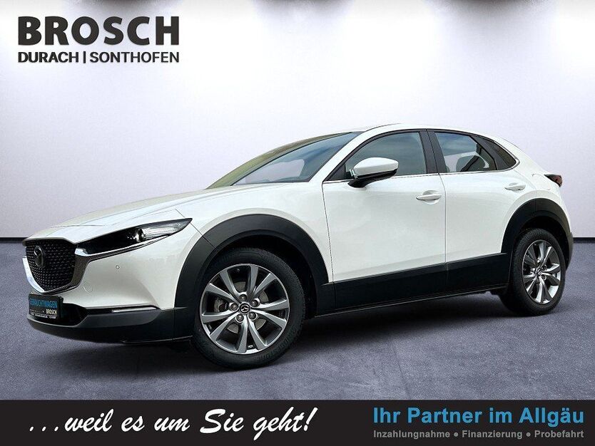 Mazda CX-30 24.000 km 21.910 € Durach 87471