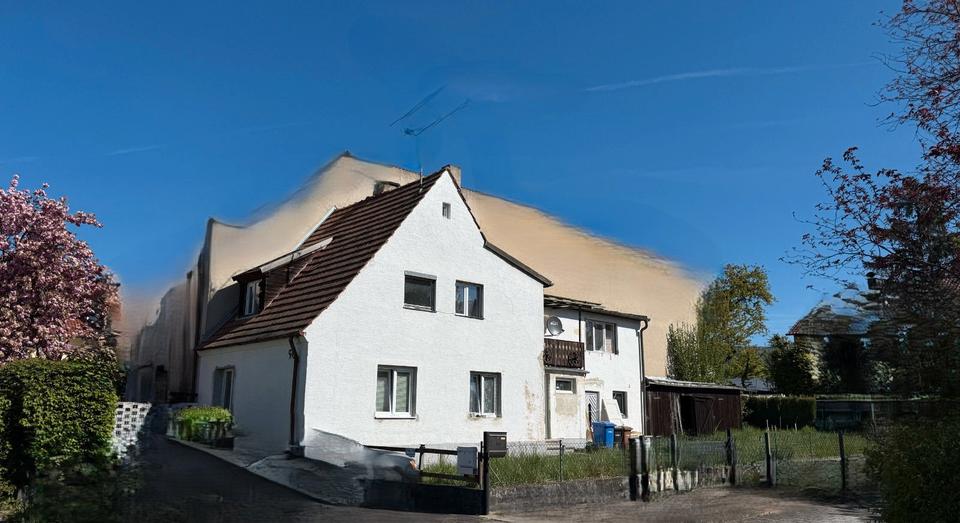 Einfamilienhaus Deggendorf - 6 Zimmer, 100 m&sup2;, 1.190&euro; | Angebot:26331654