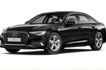 Audi A6 15.100 km 54.945 &euro; Walldürn 74731
