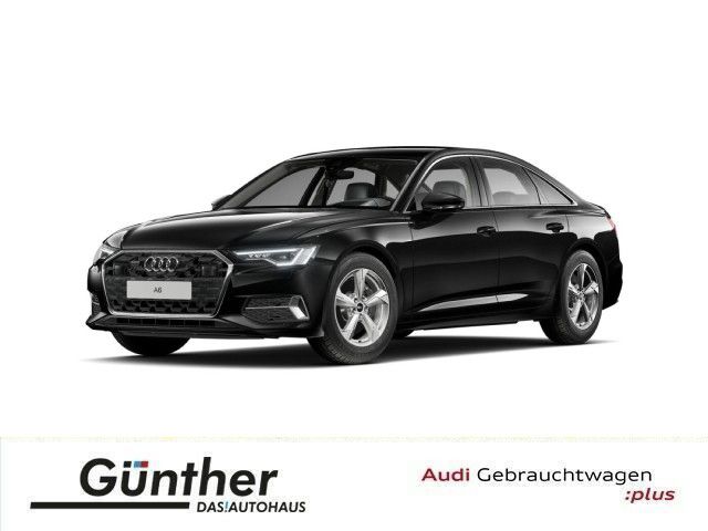 Audi A6 15.100 km 54.945 &euro; Walldürn 74731