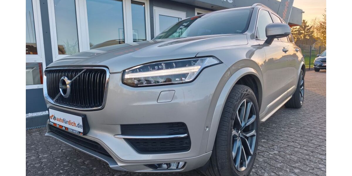 Volvo XC90 149.973 km 23.980 &euro; Redekin 39319