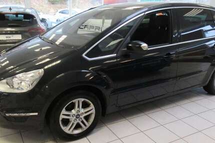 Ford S-Max 130.000 km 9.800 &euro; Drolshagen Ind.Geb.Sengenau 57489