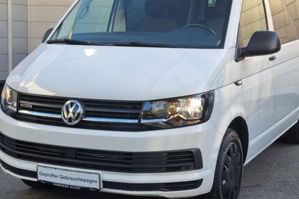 VW T6 Multivan 76.067 km 38.490 &euro; Nesselwang 87484