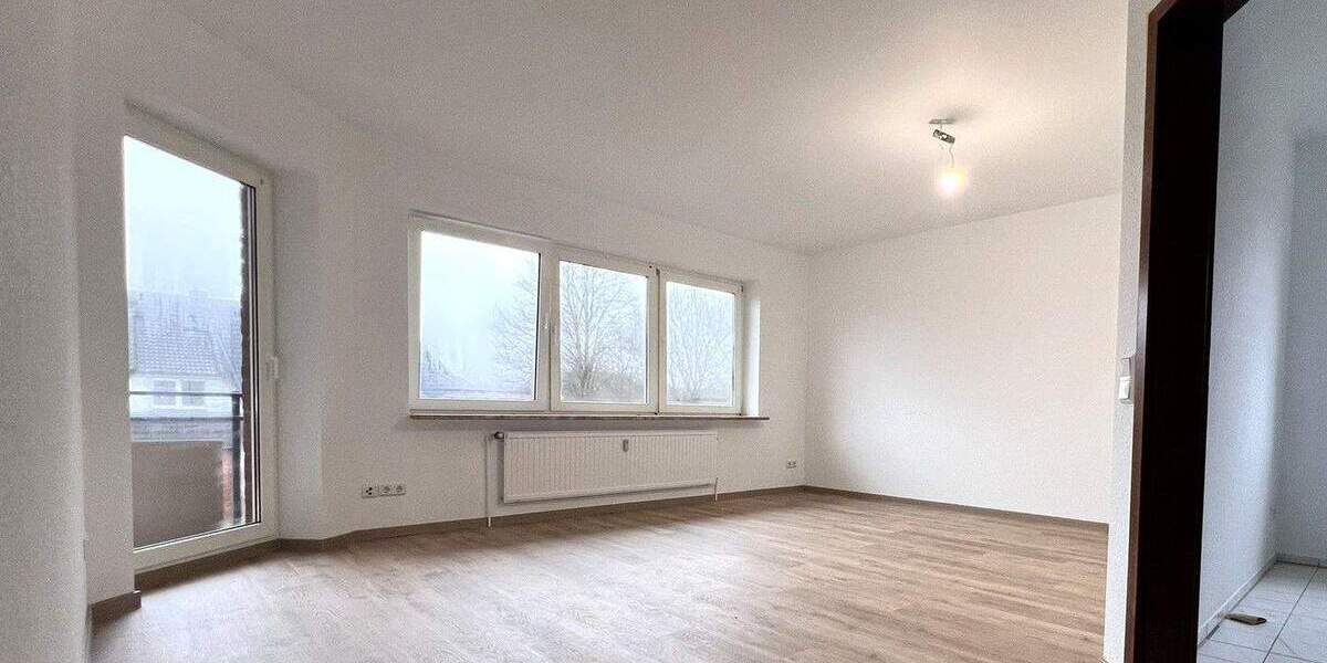 Etagenwohnung Fredenbeck - 3 Zimmer, 75 m&sup2;, 750&euro; | Angebot:25356146