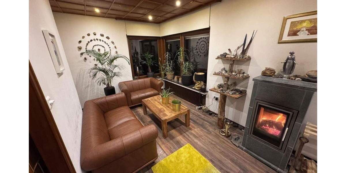 Einfamilienhaus Hattingen Bredenscheid-Stüter - 5 Zimmer, 115 m&sup2;, 649.000&euro; | Angebot:25302292