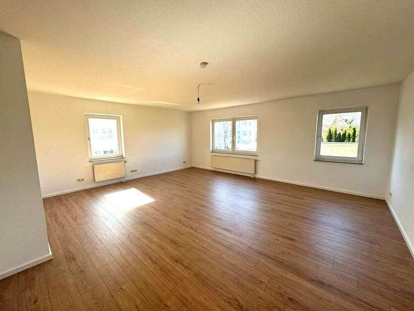Wohnung zum Mieten in Gräfenhainichen 500 € 73.28 m²
