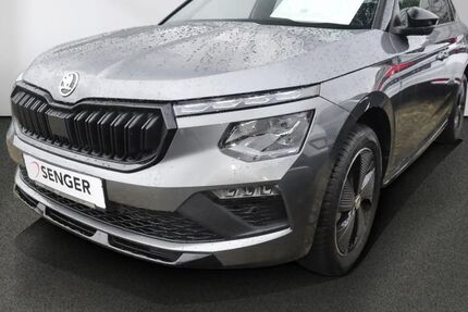 Skoda Kamiq 24.900 km 26.880 &euro; Bad Segeberg 23795