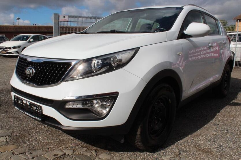 Sportage