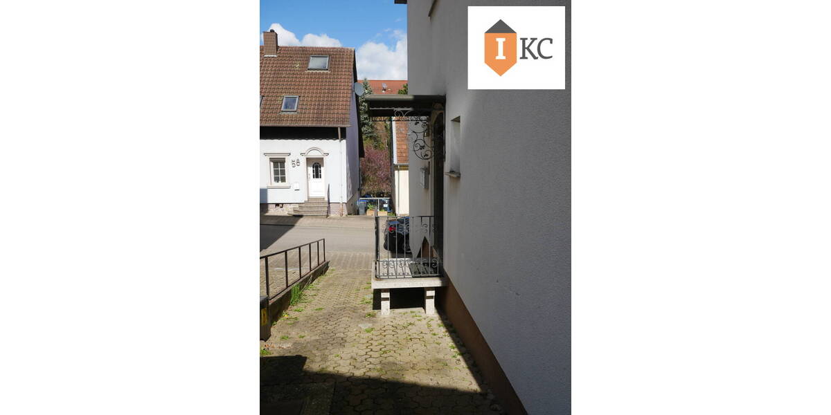 Mehrfamilienhaus, Wohnhaus Saarbrücken / Herrensohr Herrensohr - 9 Zimmer, 173 m&sup2;, 365.000&euro; | Angebot:26289822