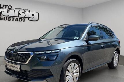 Skoda Kamiq 73.500 km 19.950 &euro; Neustadt 01844