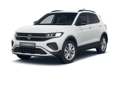 VW T-Cross 25.950 km 24.950 &euro; Siegen 57076