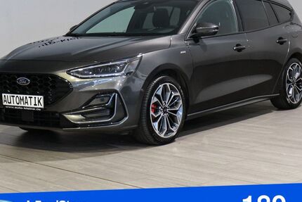 Ford Focus 26.346 km 23.490 &euro; Paderborn 33102