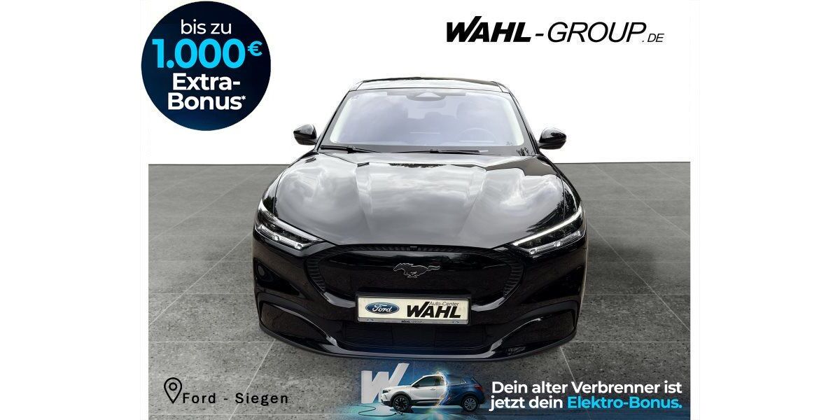 Ford Mustang Mach-E 33.066 km 37.350 &euro; Siegen 57072